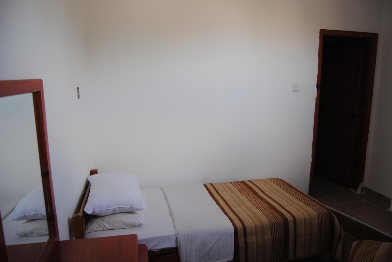 Hotel Hisarlik Halileli Habitación foto